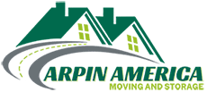 Storage - Arpin America Moving Systems LLC